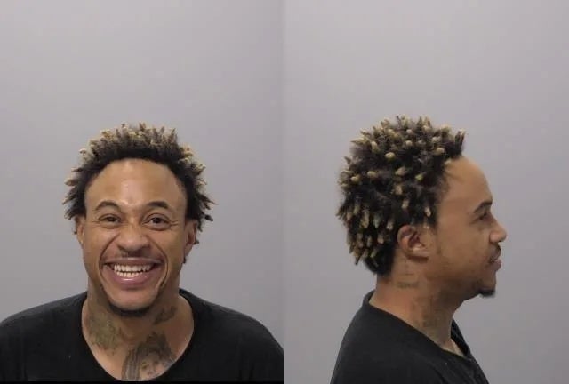 'That's So Raven' Star Orlando Brown Arrested After Allegedly